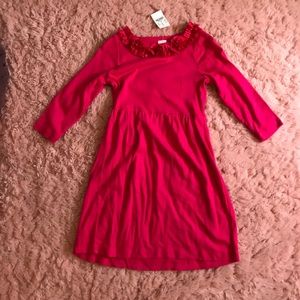 NWT Crewcuts dress